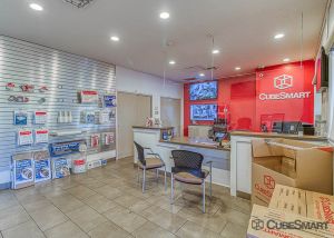 CubeSmart Self Storage - AZ Phoenix E Bell Rd