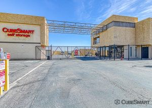 Photo of CubeSmart Self Storage - AZ Scottsdale E Doubletree Ranch Rd