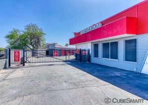 CubeSmart Self Storage - AZ Scottsdale N 73rd St - 13851 North 73rd Street