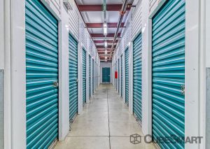 CubeSmart Self Storage - CA Fontana Baseline Ave - 14337 Baseline Avenue