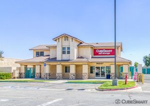 Photo of CubeSmart Self Storage - CA Fontana Baseline Ave