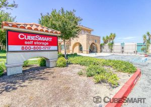 CubeSmart Self Storage - CA Rancho Cucamonga Milliken Ave