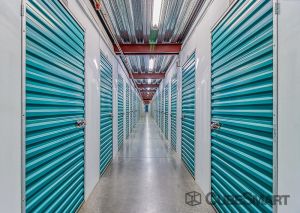 CubeSmart Self Storage - CA Redlands W Redlands Blvd