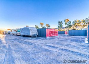 CubeSmart Self Storage - CA Spring Valley Jamacha Blvd