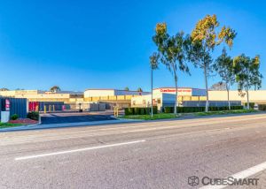 Photo of CubeSmart Self Storage - CA Spring Valley Jamacha Blvd