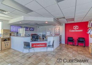 CubeSmart Self Storage - NV Las Vegas S Durango Dr