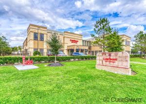 Photo of CubeSmart Self Storage - TX Richmond Farm To Market 1093