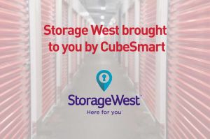 CubeSmart Self Storage - TX Sugar Land Hwy 6