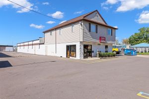 Photo of Storage Sense - Livonia