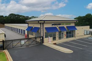 Midgard Self Storage - Anderson - 3215 South Carolina 81