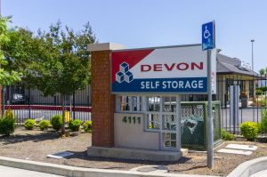 Photo of Devon Self Storage - 9147 - Marconi