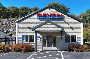 Photo of Devon Self Storage - 9151 - Route 1