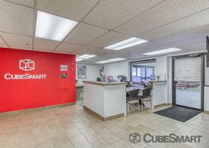 Photo of CubeSmart Self Storage - AZ Scottsdale East Gray Rd