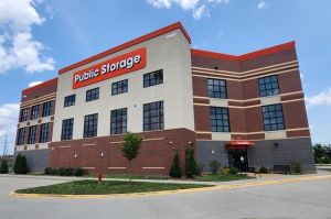 Photo of Public Storage - Lenexa - 11925 Santa Fe Trail Drive