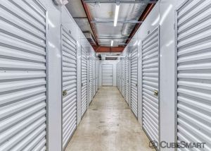 CubeSmart Self Storage FL Tallahassee Capital Circle NE