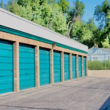 Photo of Evans Self Storage