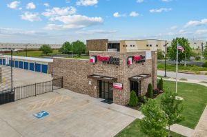 SpareBox Storage - Bentonville - SW Vendor Blvd - 4400 Southwest Vendor Boulevard
