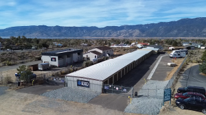 Photo of Exo Self Storage - Washoe