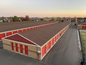 Photo of Gopher State Storage - Apple Valley