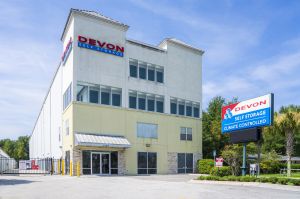 Devon Self Storage - 9165 - Jacksonville