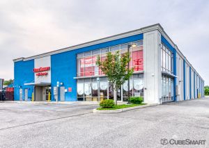 Photo of CubeSmart Self Storage - NY Deer Park Long Island Avenue