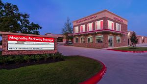 Photo of Gulf State Storage -Magnolia Parkway Storage