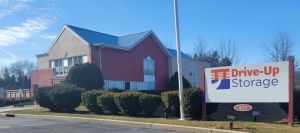 Photo of Ringoes Drive-Up Storage
