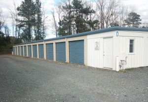 Valley Storage - Burgaw