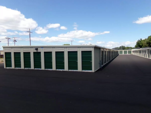 Photo of Storage Rentals of America - Portland - Main Street