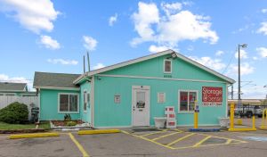 Photo of Storage Sense - Denver - Pecos