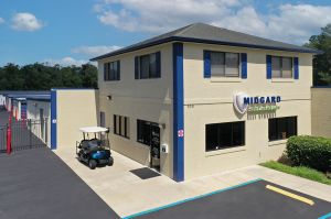 Photo of Midgard Self Storage - Deland - 530 South Spring Garden Avenue
