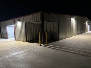 Castlerock Storage - Mt. Pleasant