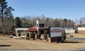 Photo of Matt Highway Storage
