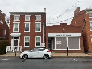 Photo of Marietta Mini Storage