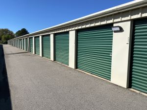 Photo of Cardinal State Storage - Sanford