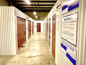 Photo of SafeMax Storage Trinity