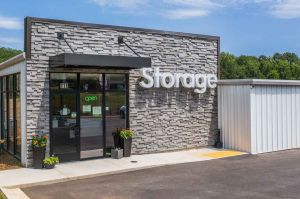Photo of Hub City Storage