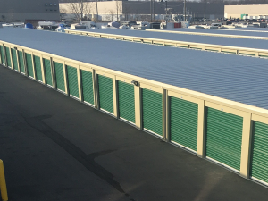 Photo of Storage Rentals of America - Shelby Township - Jimmys Dr