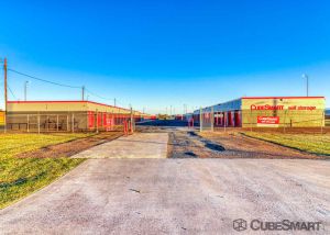 CubeSmart Self Storage - TX Victoria N Ben Jordan St - 202 North Ben Jordan Street