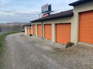 Shawnee Self Storage - Portsmouth