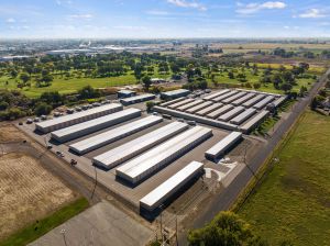 Storage Star Twin Falls - Grandview