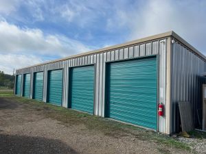 Photo of Safe and Secure Storage of Friendswood