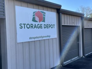 Photo of Storage Depot of Gainesville GA - Woodlake