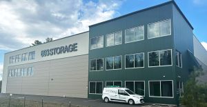 Photo of 603 Storage - Raymond Exit 5
