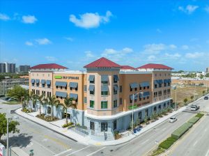 Photo of Space Shop Self Storage - North Miami