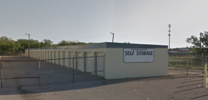 Photo of Mockingbird Self Storage