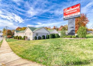 Photo of CubeSmart Self Storage - VA Alexandria Holly Hill Rd