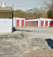 Photo of Spacemaker Storage Grand Saline