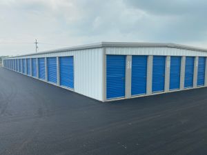 State Ave Storage - 1445 State Avenue