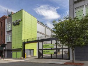 Photo of Extra Space Storage - 0539 - New York - West 143rd St